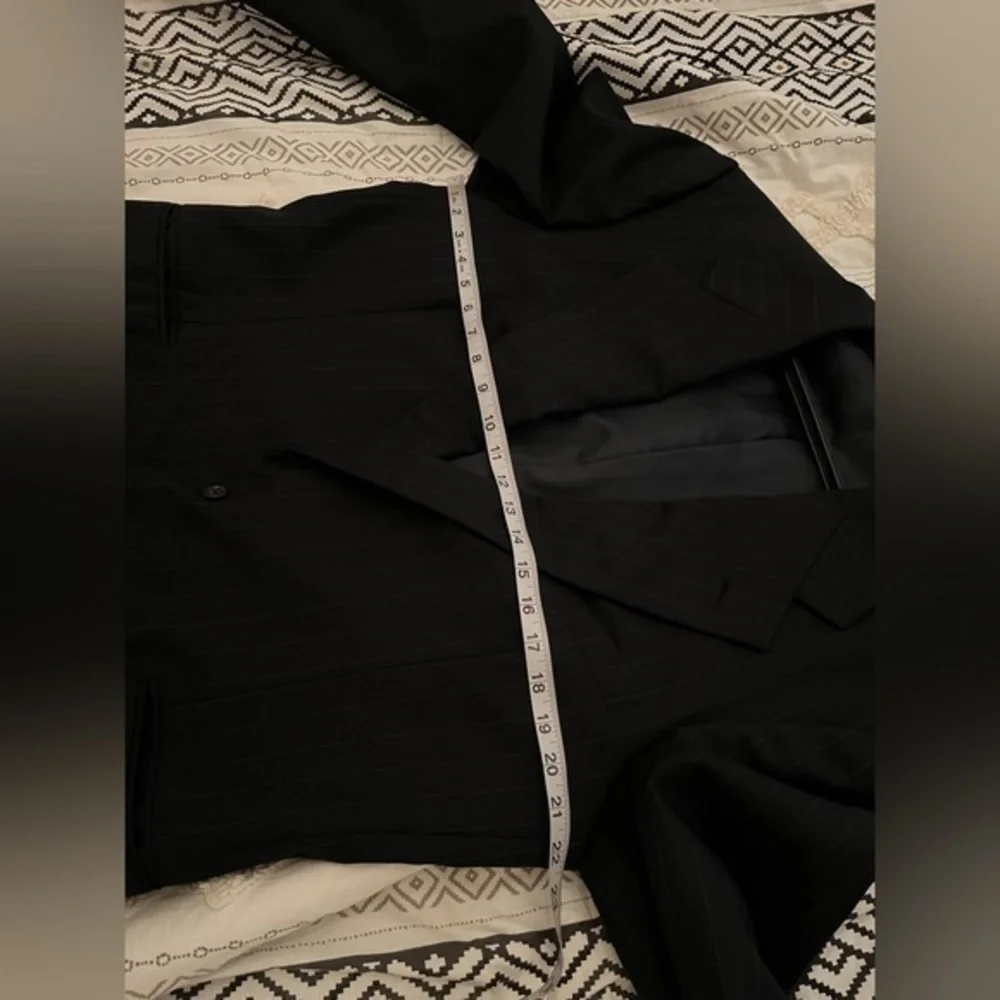 Polo Ralph Lauren Made In USA 🇺🇸 striped sportscoat size 46L men